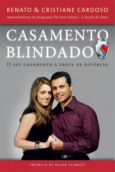 CASAMENTO BLINDADO