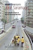 ENSAIO SOBRE A CEGUEIRA - josé saramago