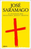O EVANGELHO SEGUNDO JESUS CRISTO -  JOSÉ SARAMAGO