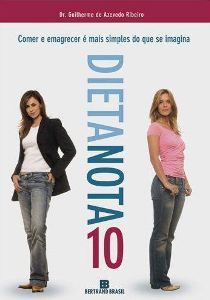 DIETA NOTA 10 -  a dieta da atriz Carolina Dieckmann.