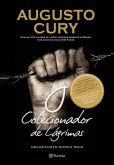 O COLECIONADOR DE LÁGRIMAS -  AUGUSTO CURY