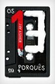 OS 13 PORQUÊS