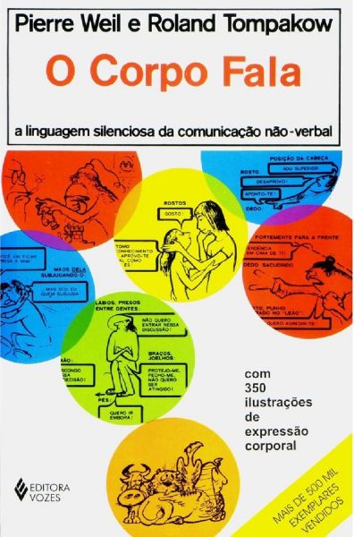 O CORPO FALA