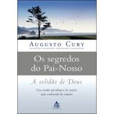 OS SEGREDOS DO PAI NOSSO - AUGUSTO CURY