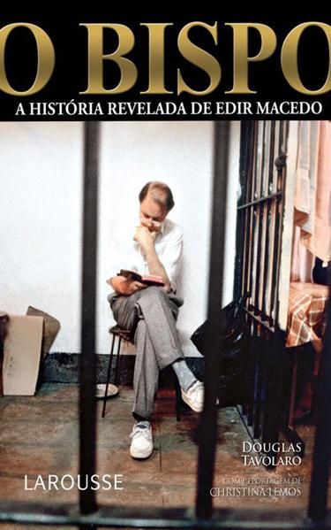 O BISPO - EDIR MACEDO