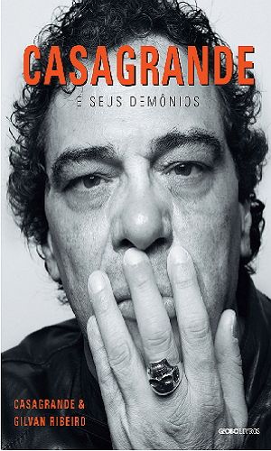 CASA GRANDE E SEUS DEMÔNIOS
